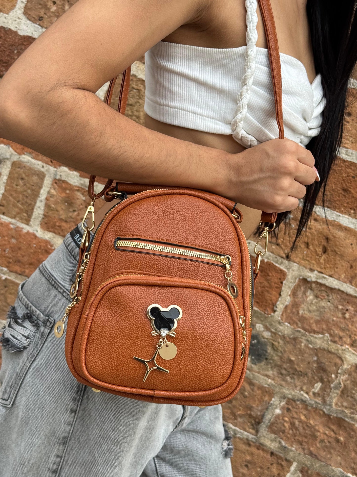 Morral Diamnond