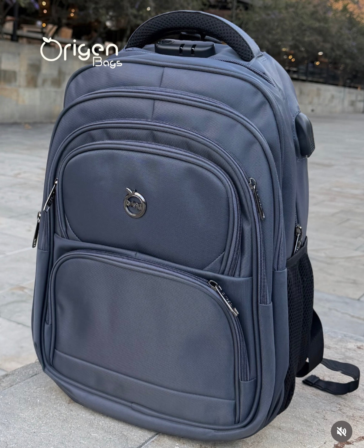 Morral Origen OR 106