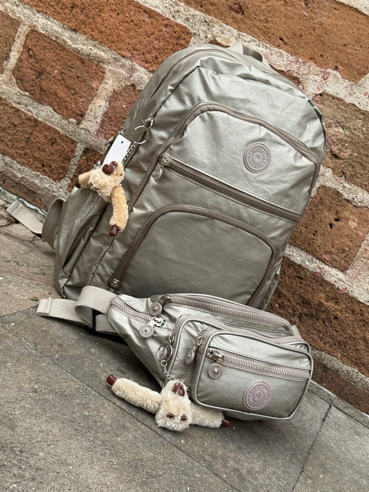 Combo Predesting Grande Metalizado