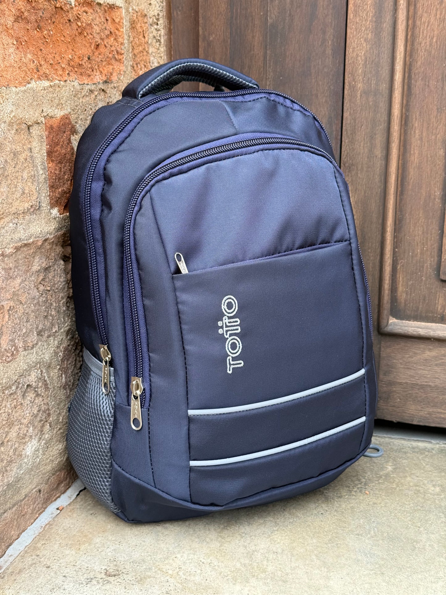 Morral TTO Reflectivo