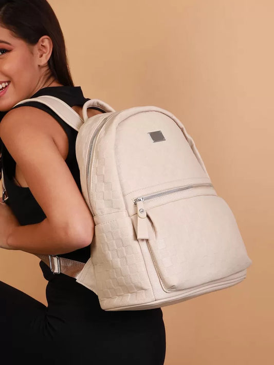 Morral Importado LV Cuadros
