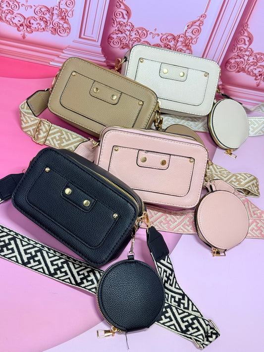 Bolso Roma
