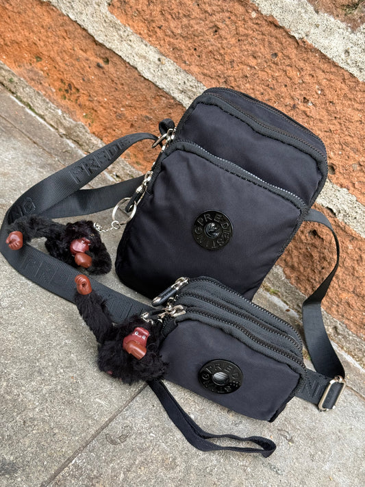 Manos Libre Y Monedero Predesting (Copia)