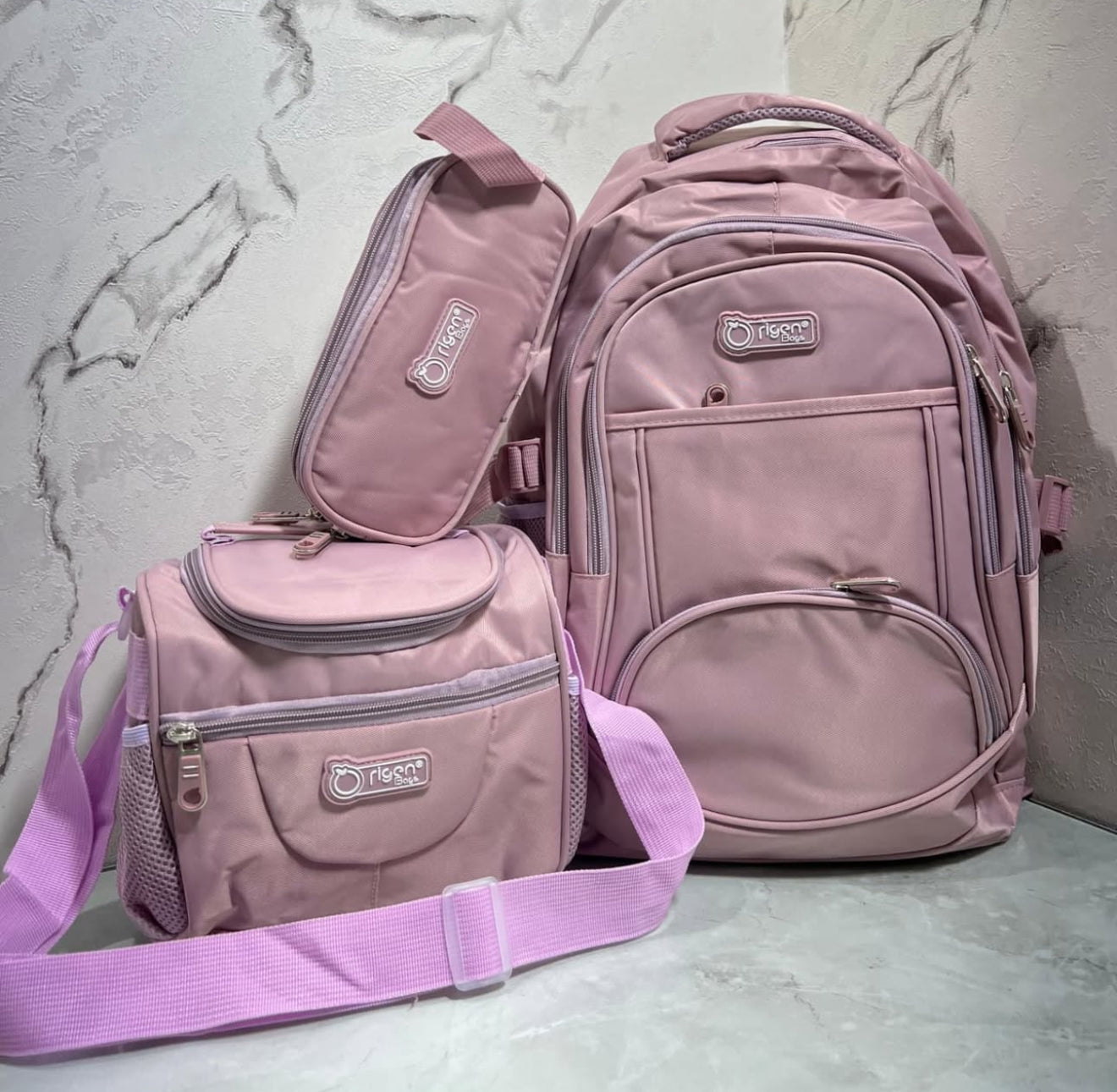 Morral Origen Trio OR 352