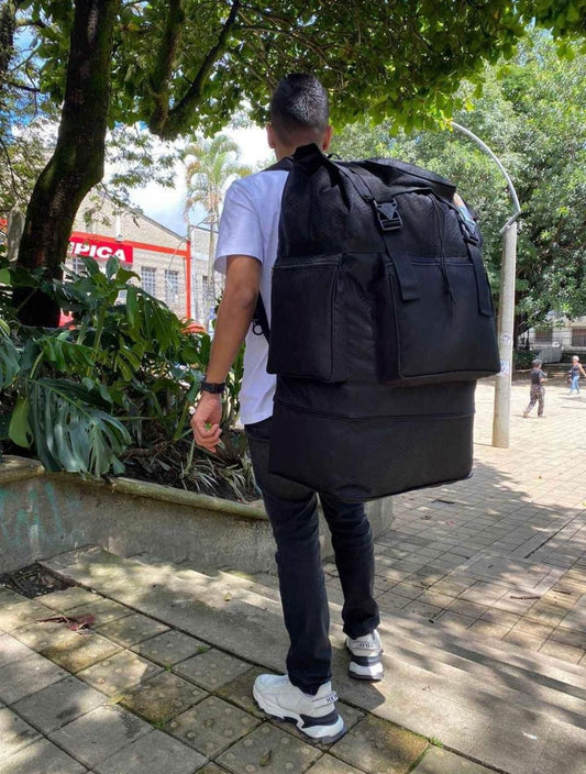 Morral Reno 255 L