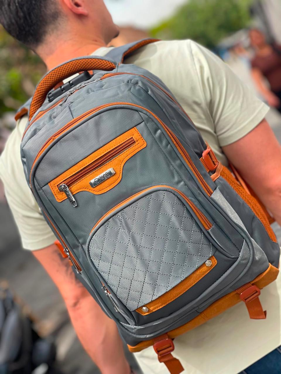 Morral Origen OM 107
