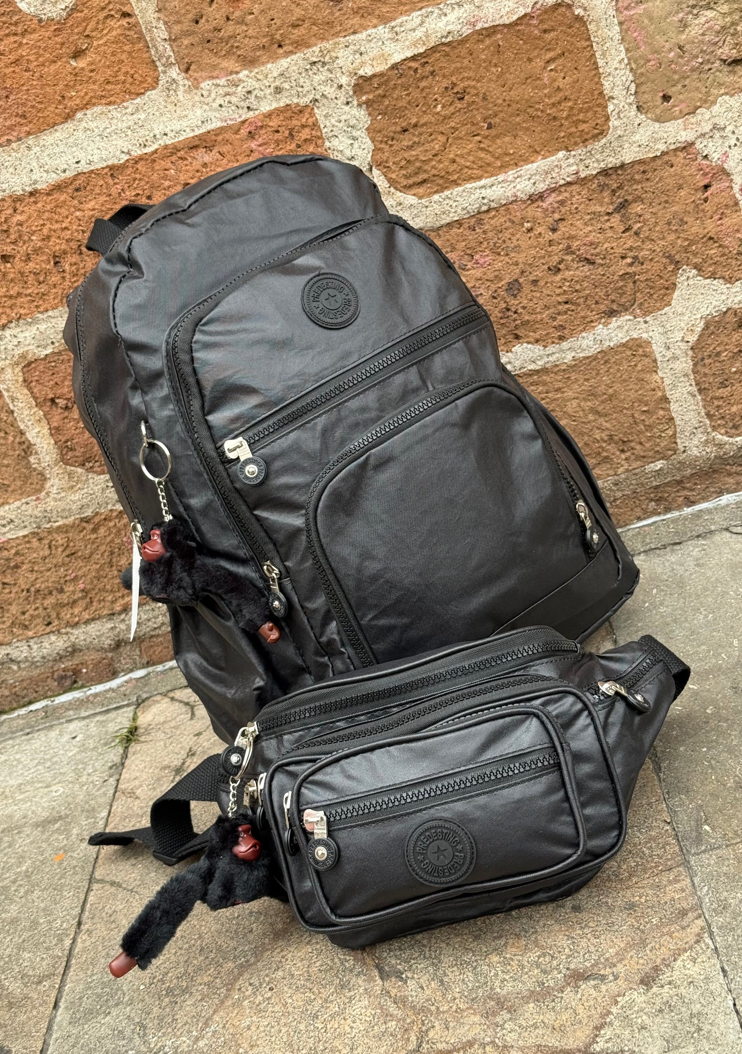 Combo Predesting Grande Metalizado