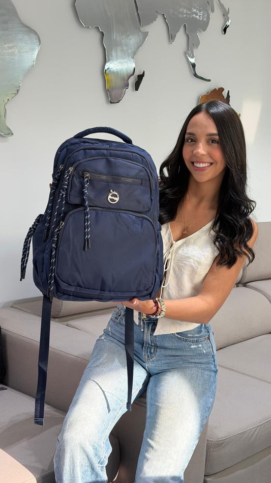 Morral Origen Arcoiris