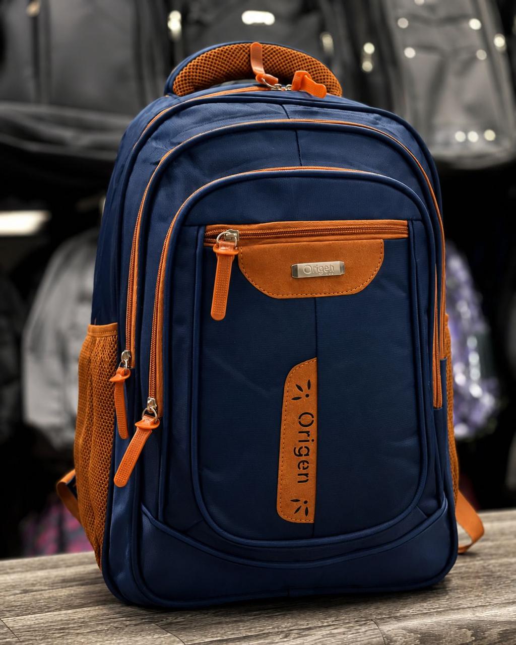 Morral Origen OM 105