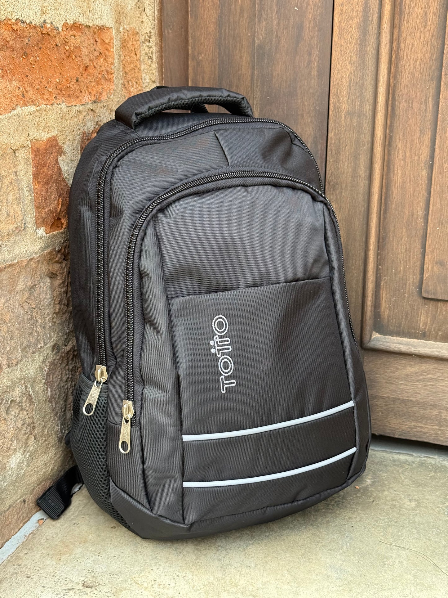 Morral TTO Reflectivo
