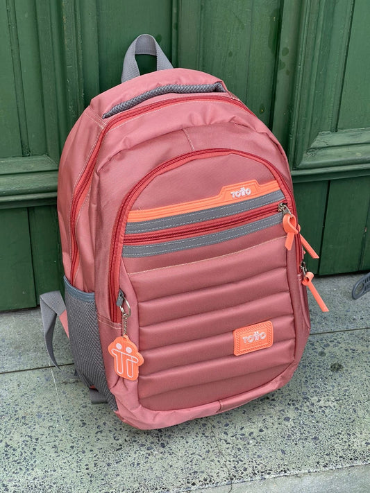 Morral TTO Llavero