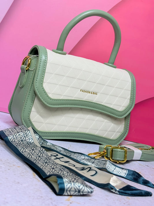 Cartera Rosalía