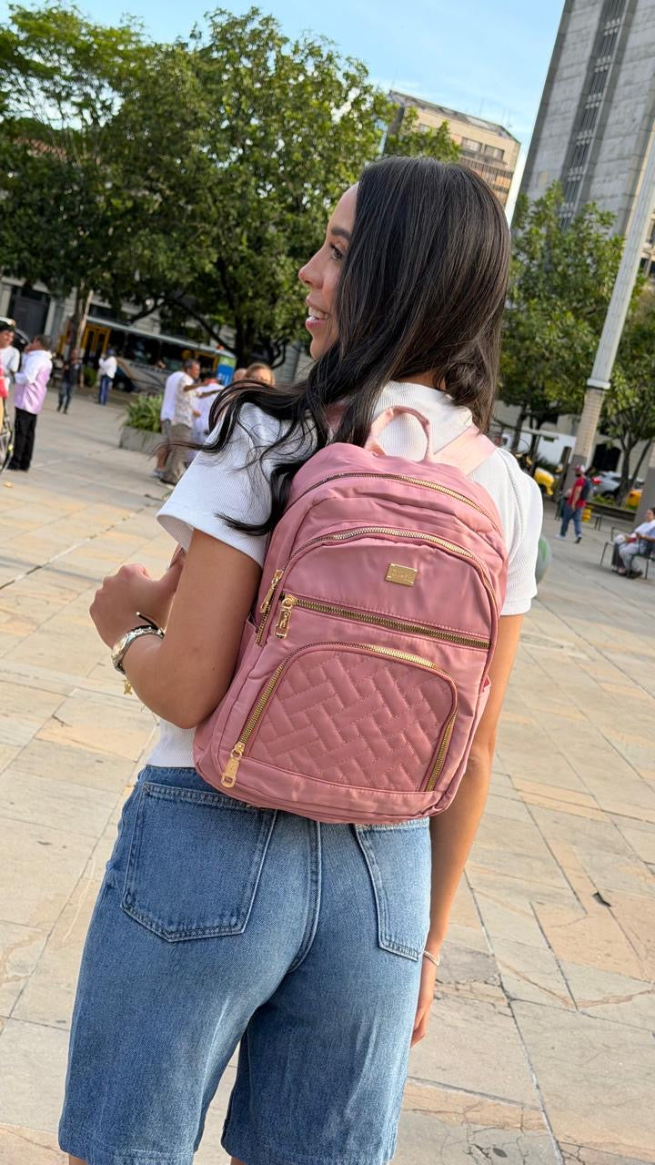 Morral Origen Diamante