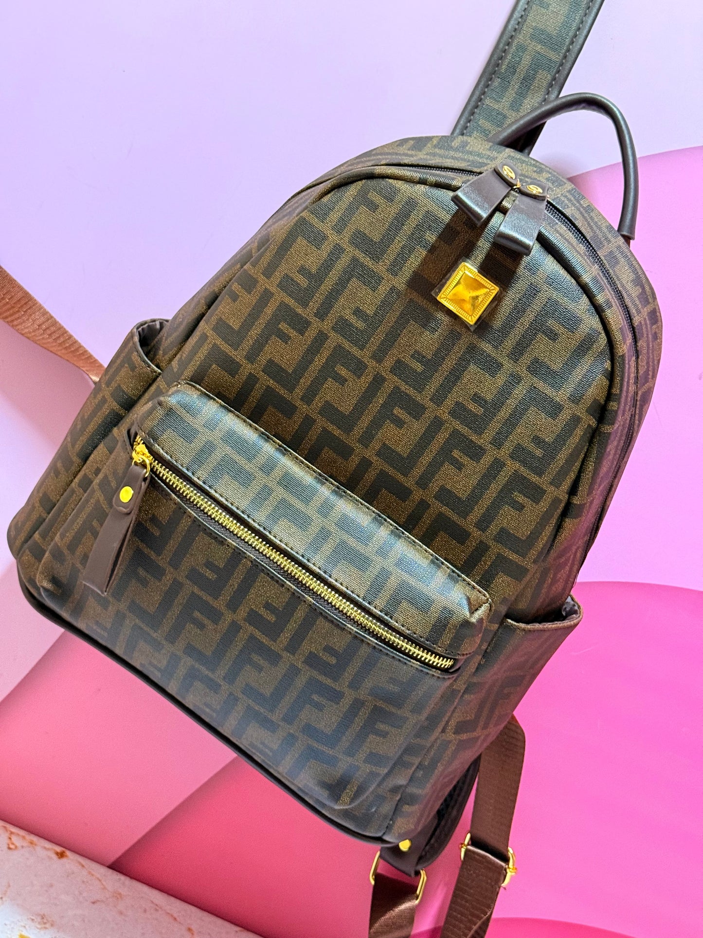 Morral Importado Época