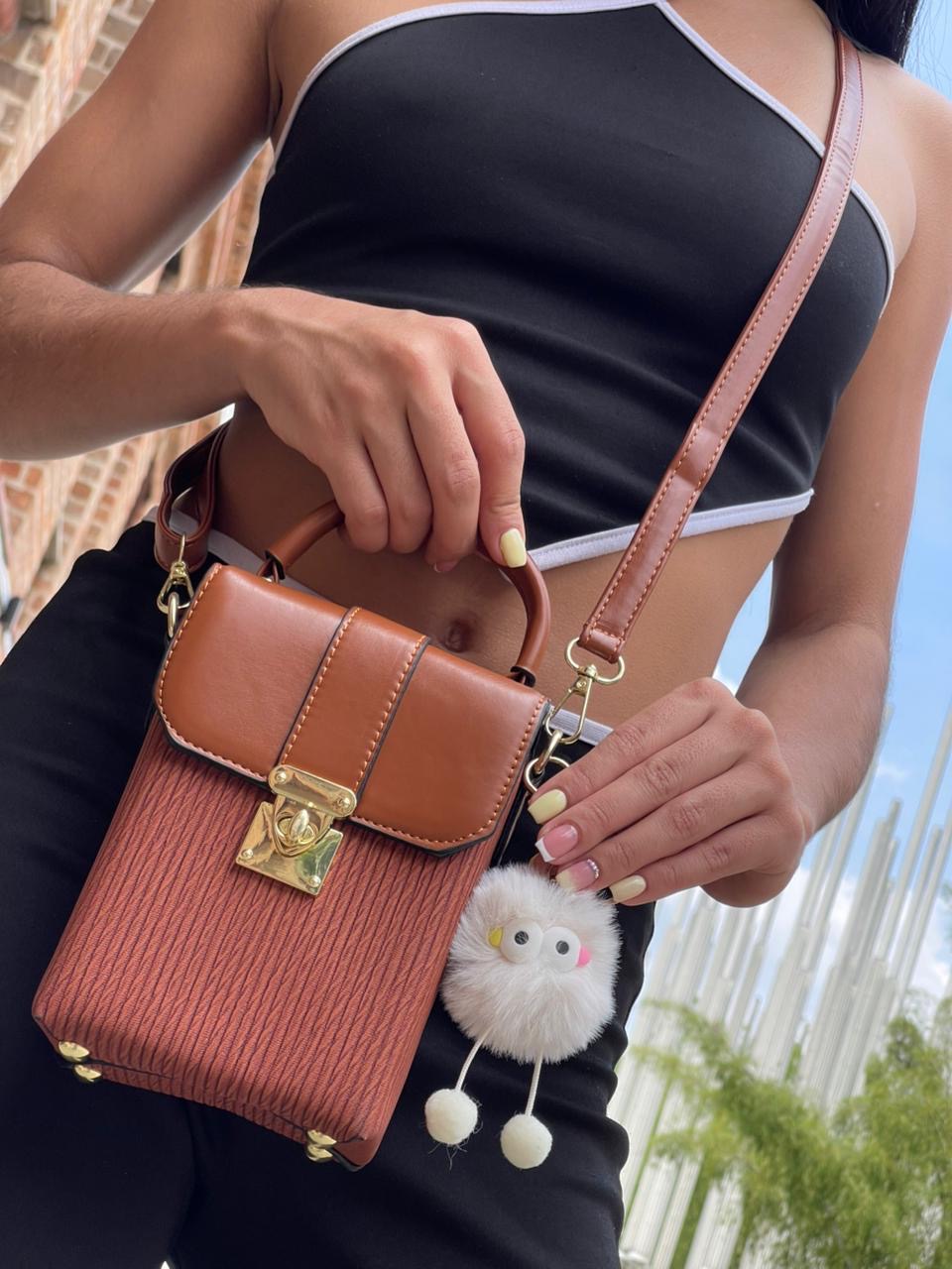 Cartera Aurex