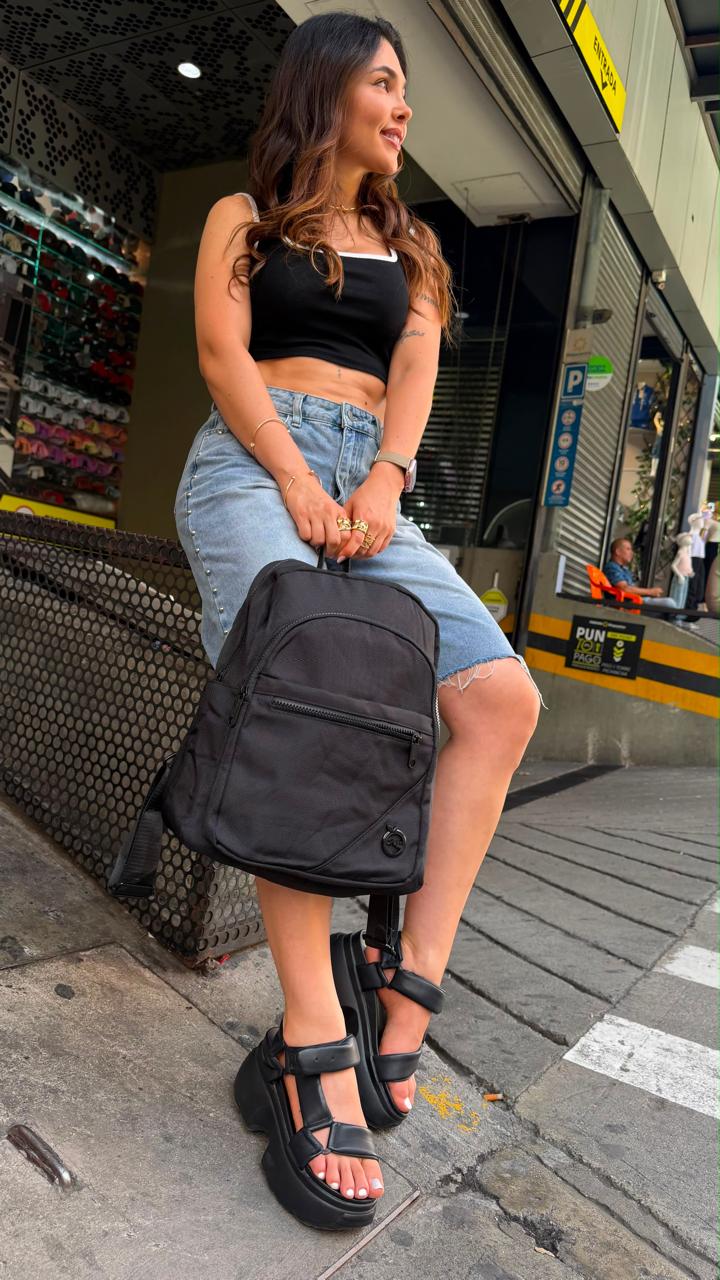 Morral Origen Sky