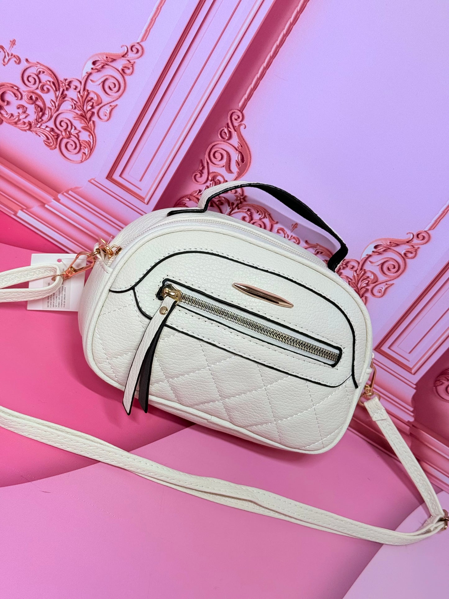 Bolso Lucienne