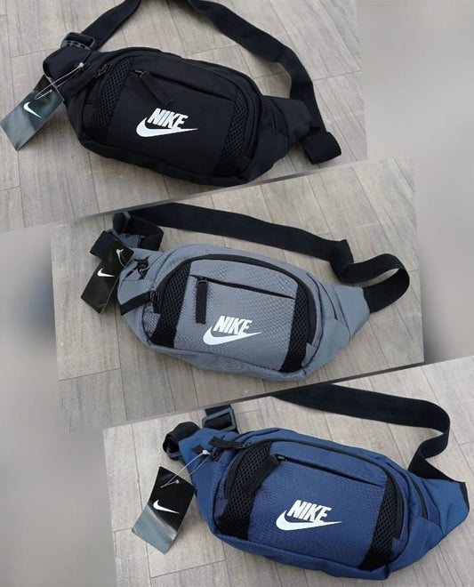 Riñonera Nike