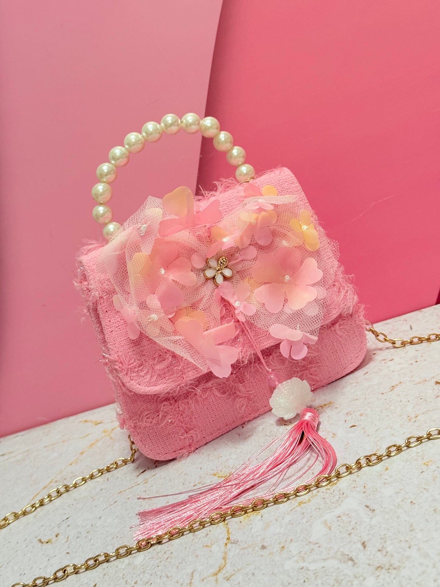 Carterita Niña Vaiollett