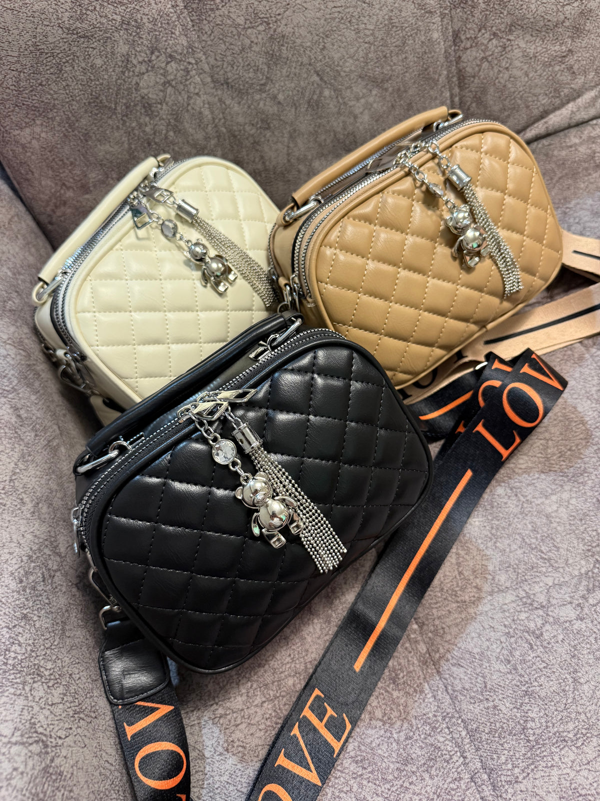 Bolso Avani