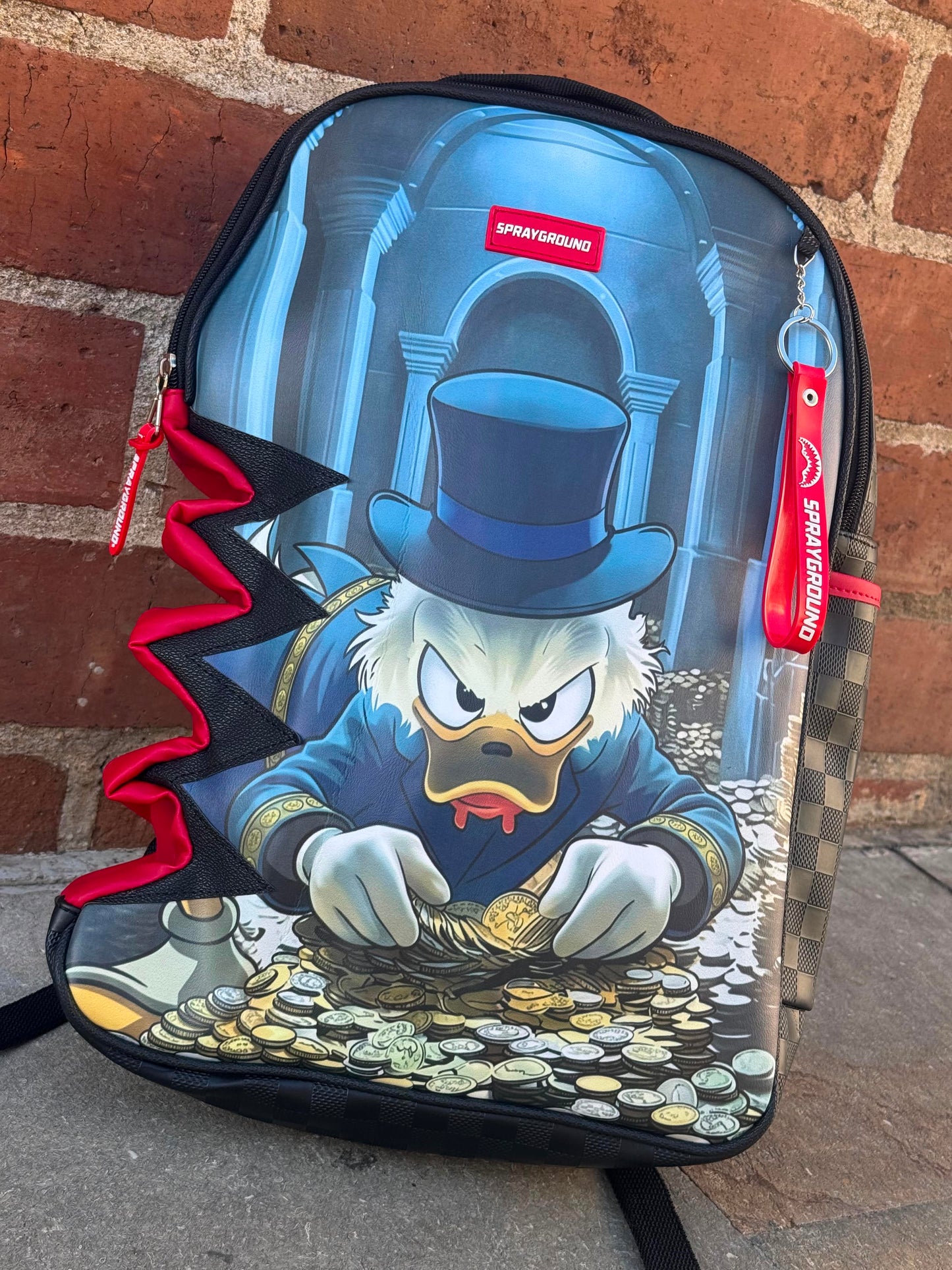 Morral Grande BOSS Fino (Copia)