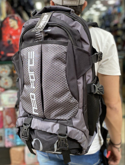 Morral NEO FORCÉ 50 L