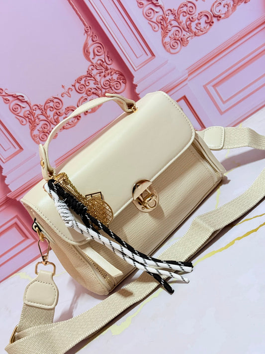 Cartera Alba