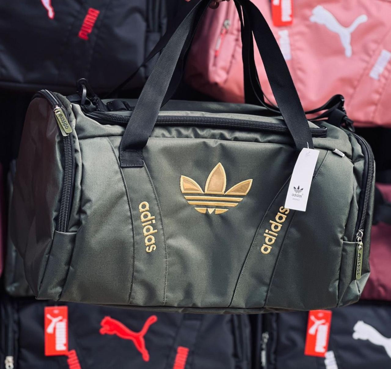 Maletín Deportivo Adids