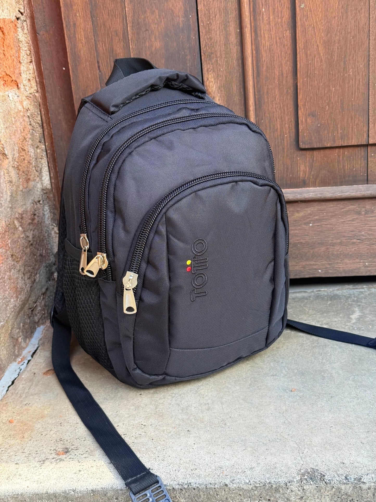 Morral TTO Pequeño