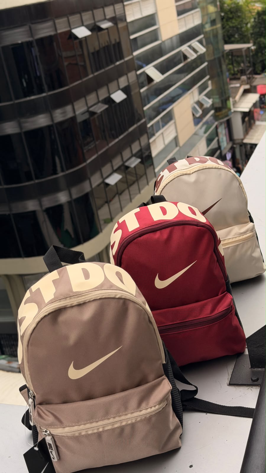 Morral NK SB