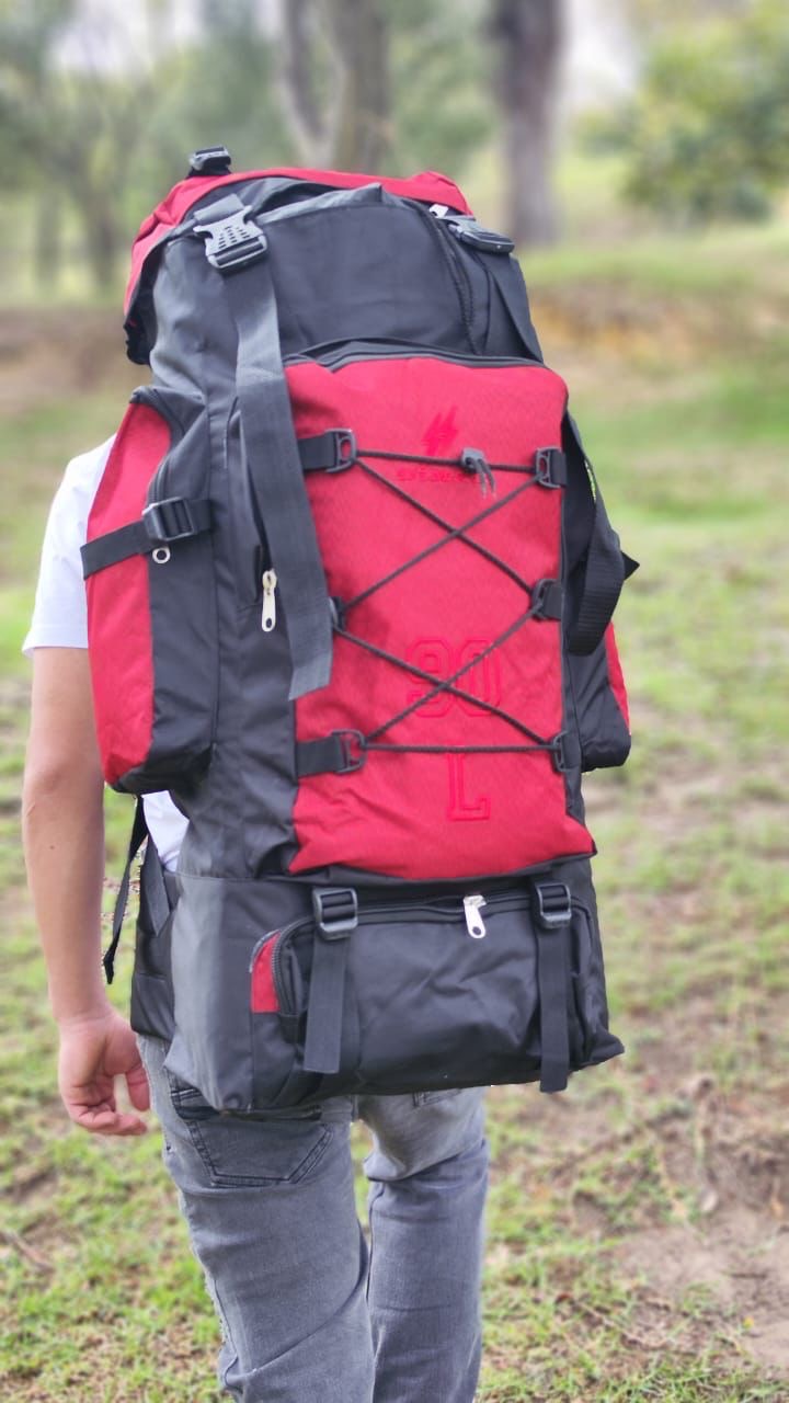 Morral DYMAR 90L