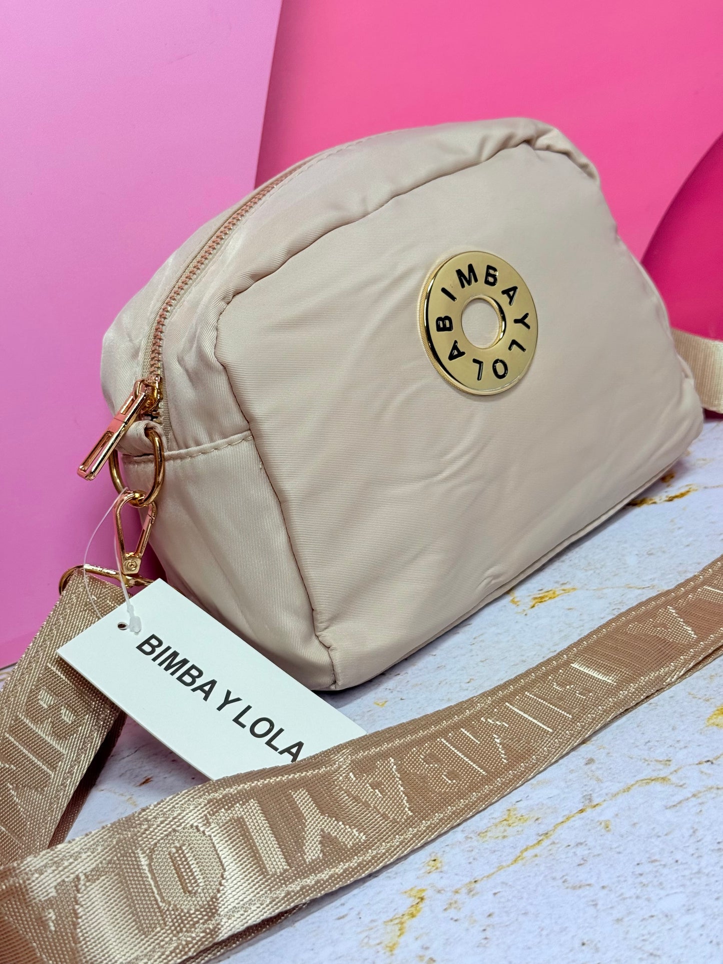 Cartera Importada BL 1.1
