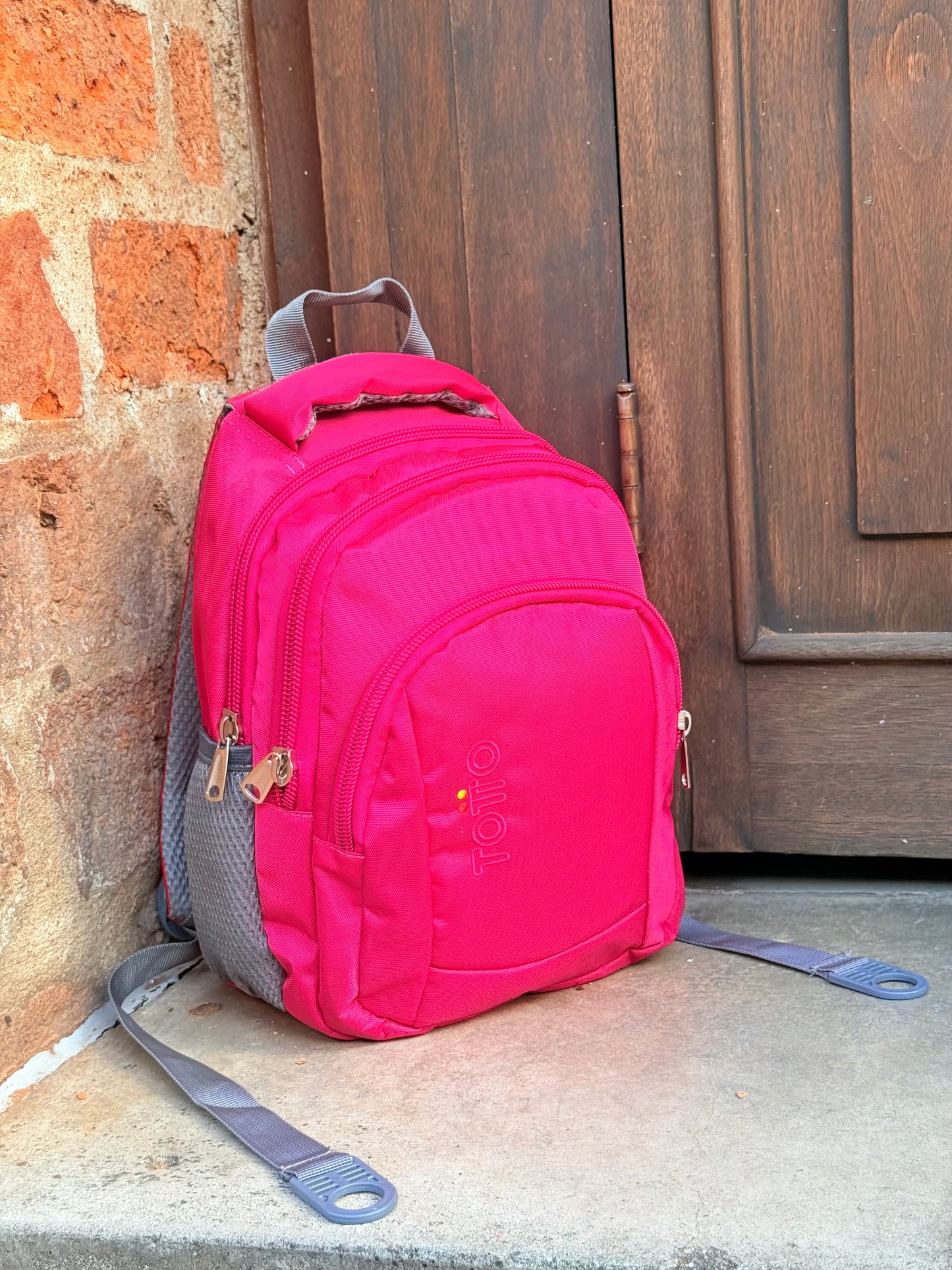 Morral TTO Pequeño
