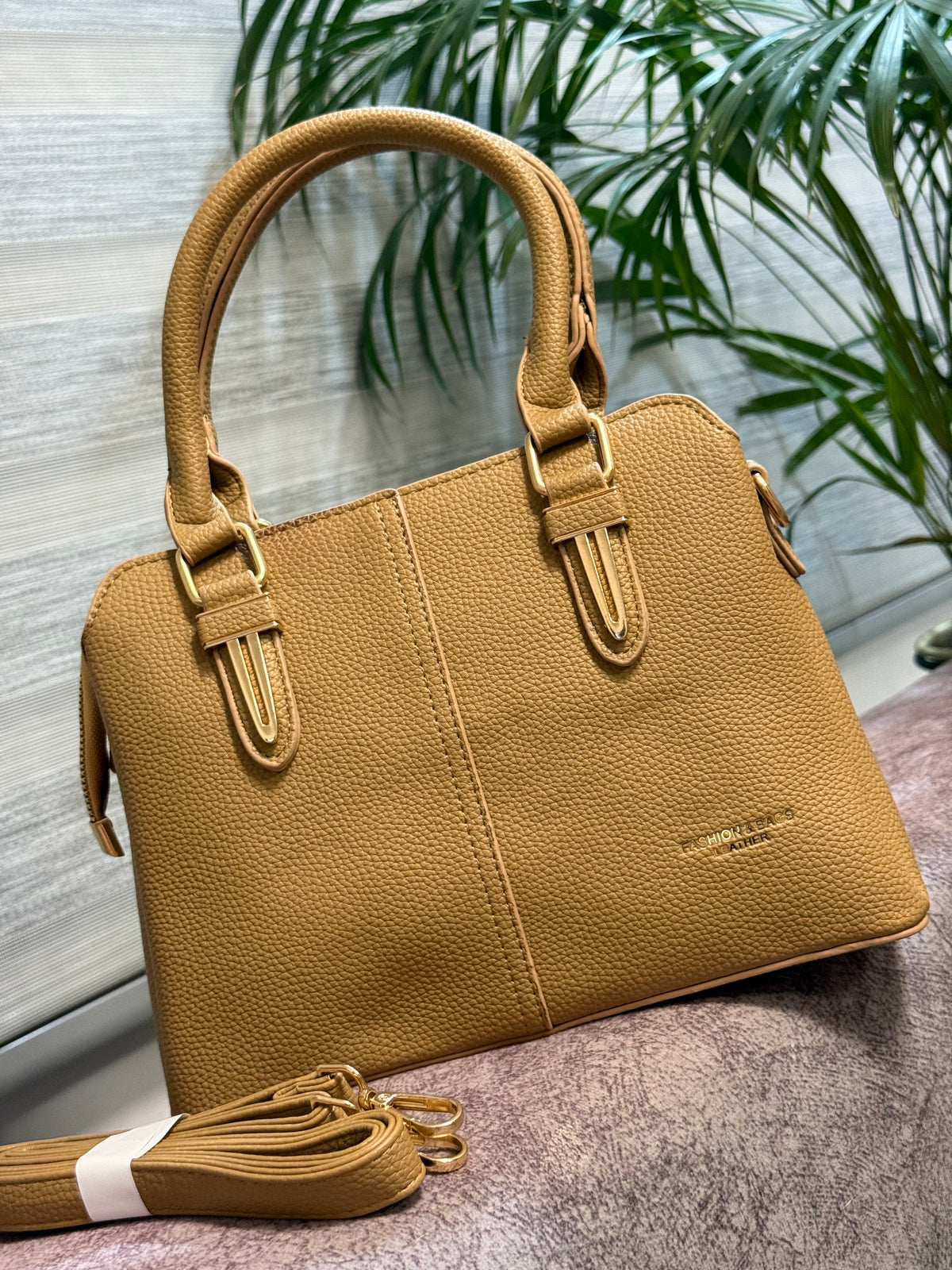 Cartera Alissi