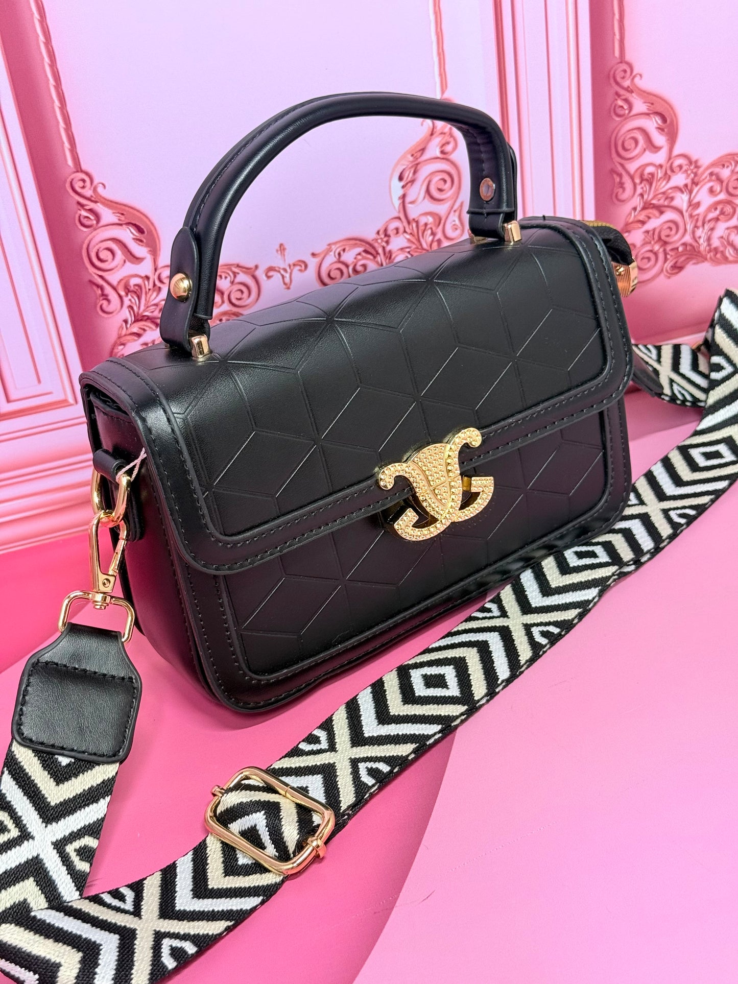 Bolso Ophelia