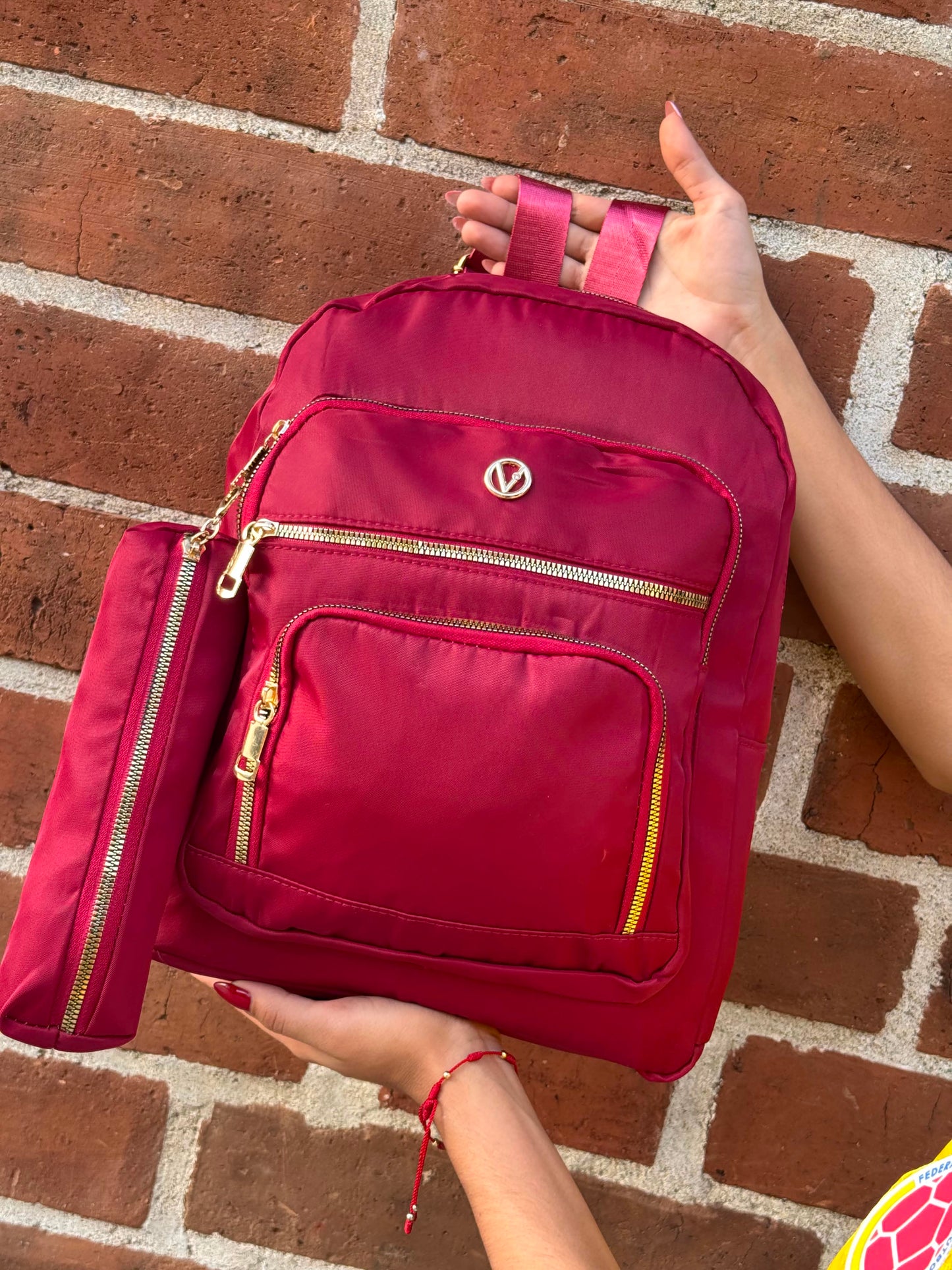 Morral Lona Victoria