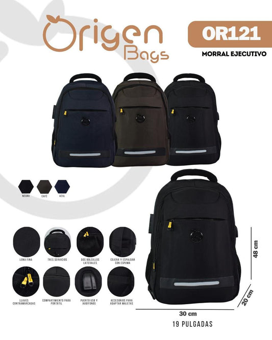 Morral Origen OR 121