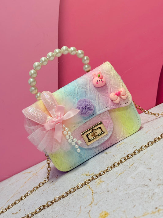 Carterita Niña Luna