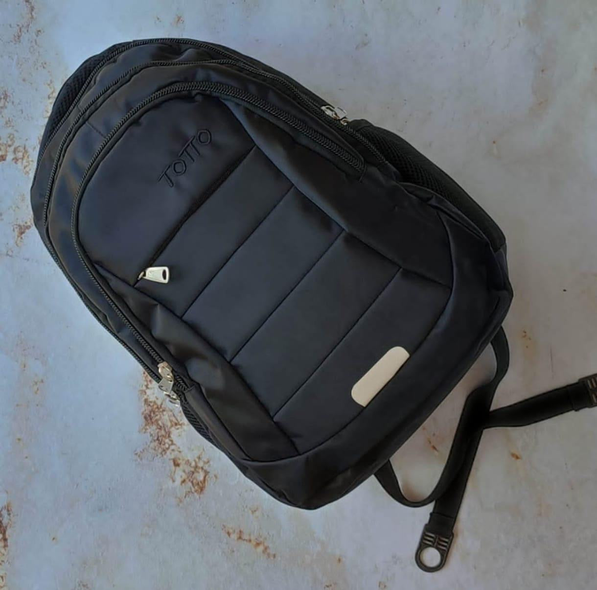 Morral TTO Bordado
