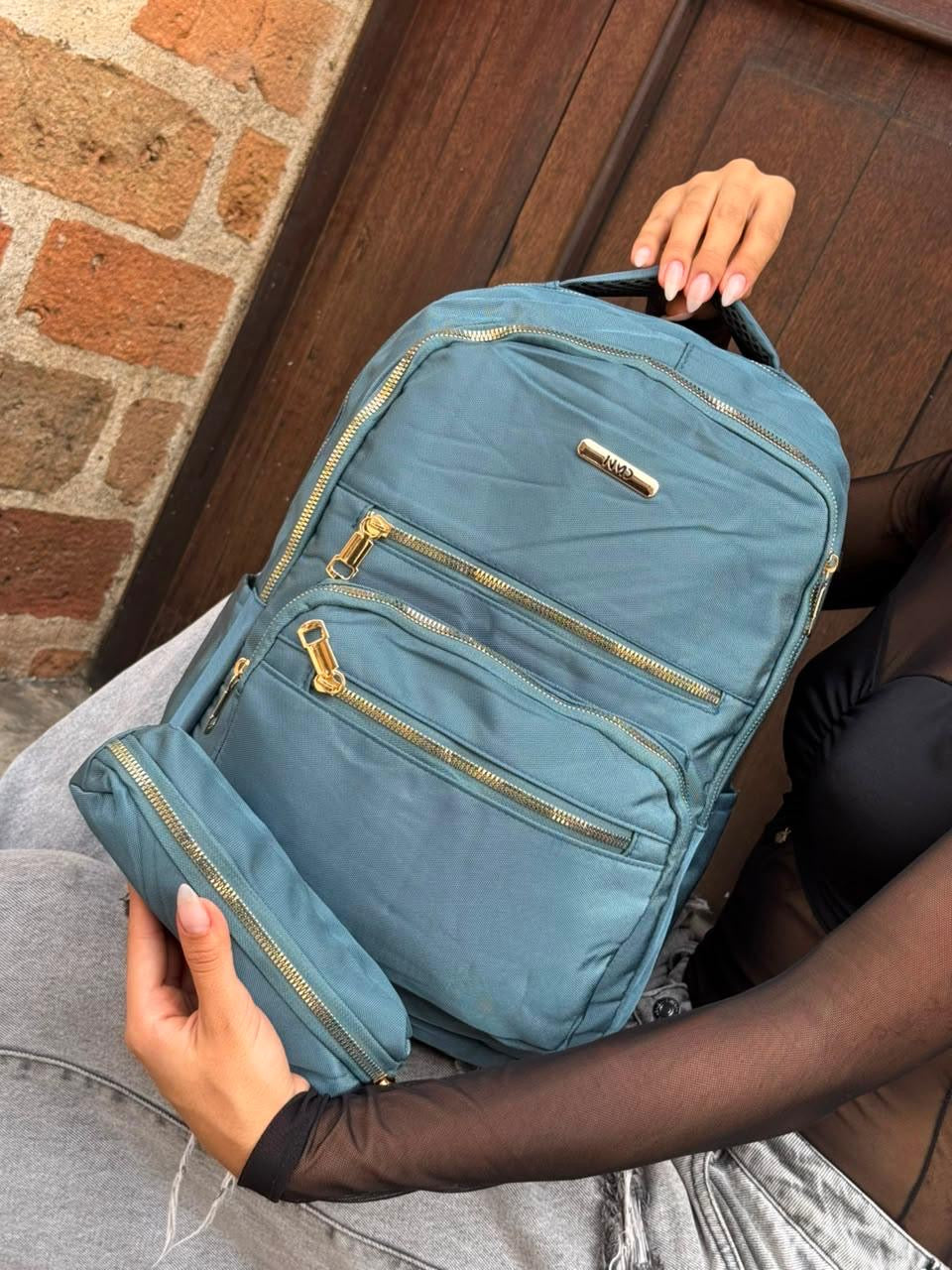 Morral Camelia