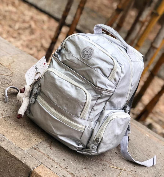 Morral Predesting 7 Bolsillos