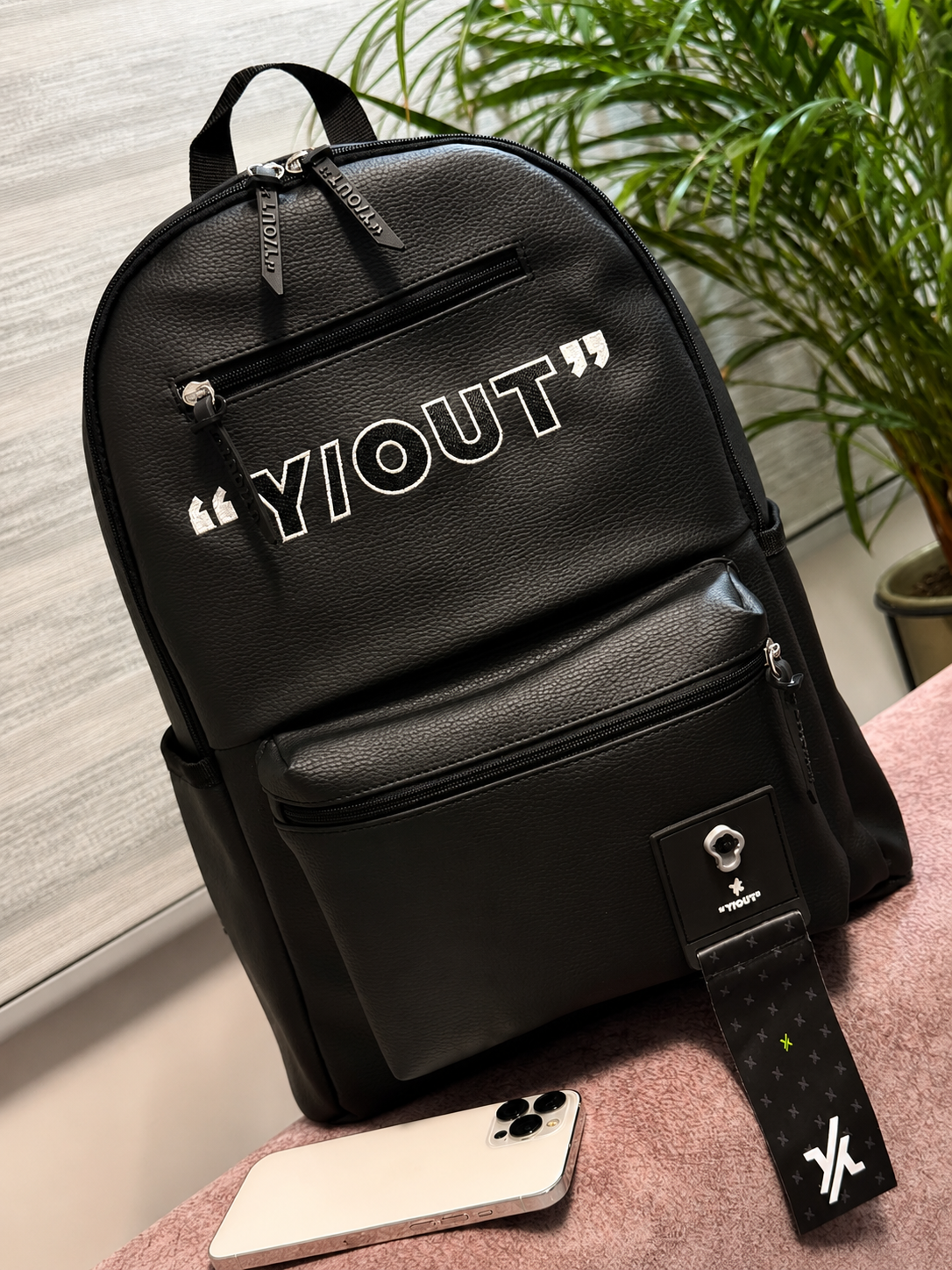 Morral Y/OUT Fino