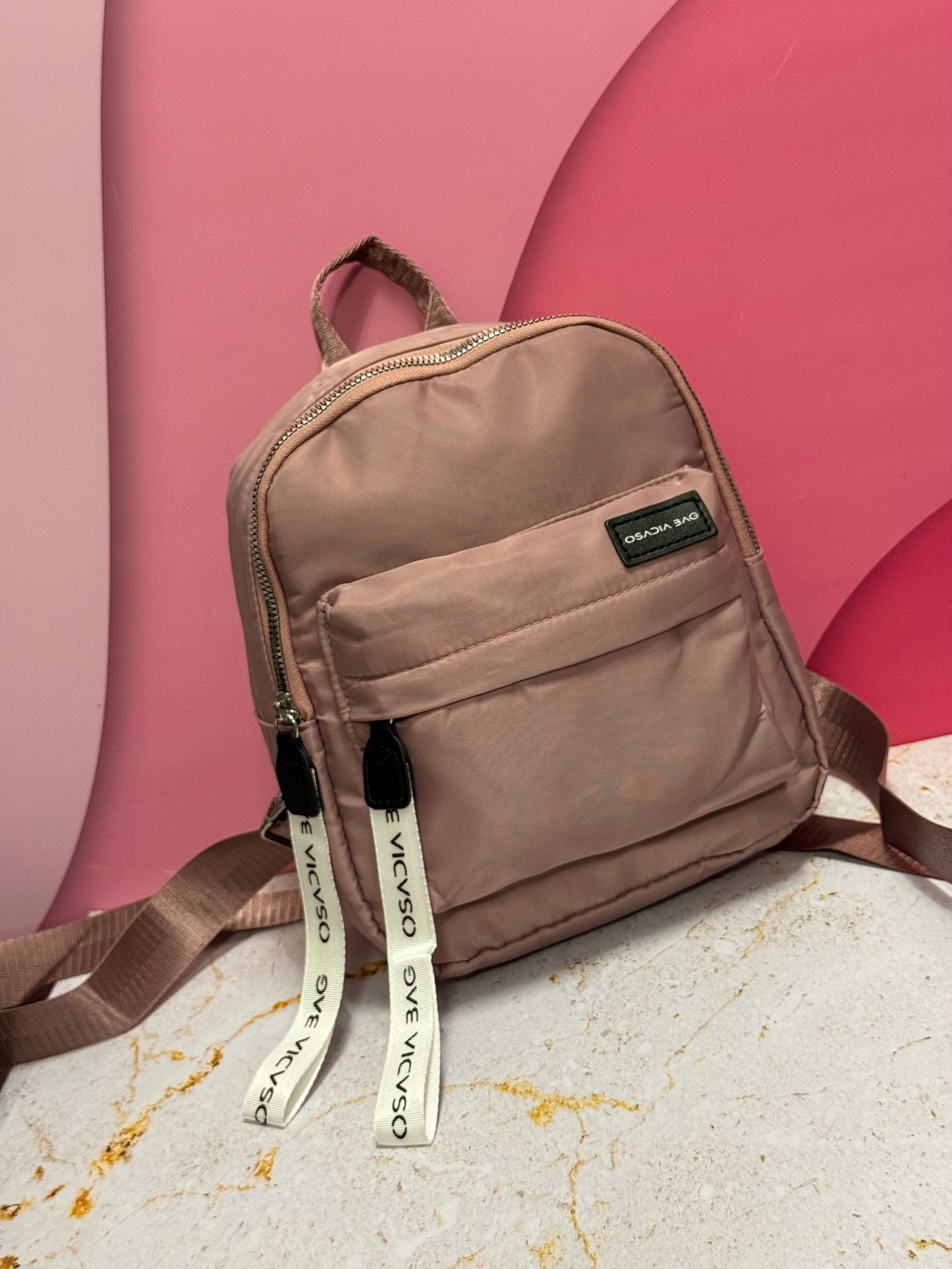 Morral Nácar