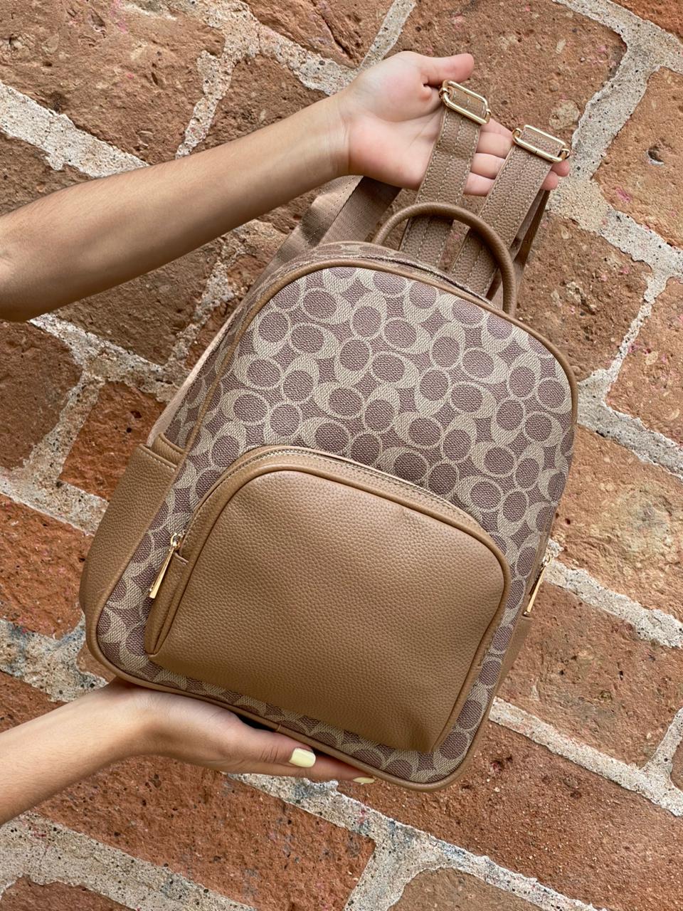 Morral Sienna