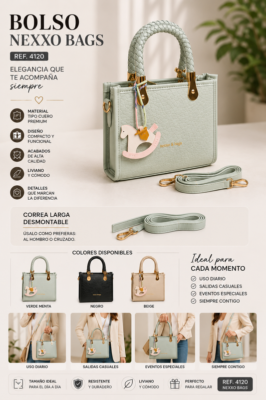 Cartera Verona