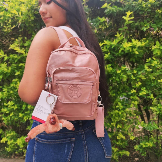 Morral KIPLING 1.1 🐵 2 Funciones