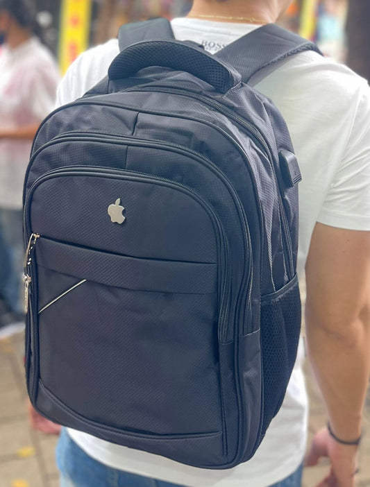 Morral Alpha