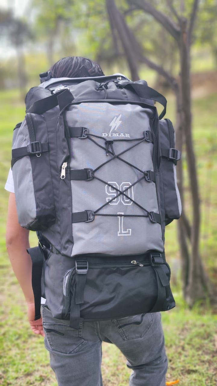 Morral DYMAR 90L