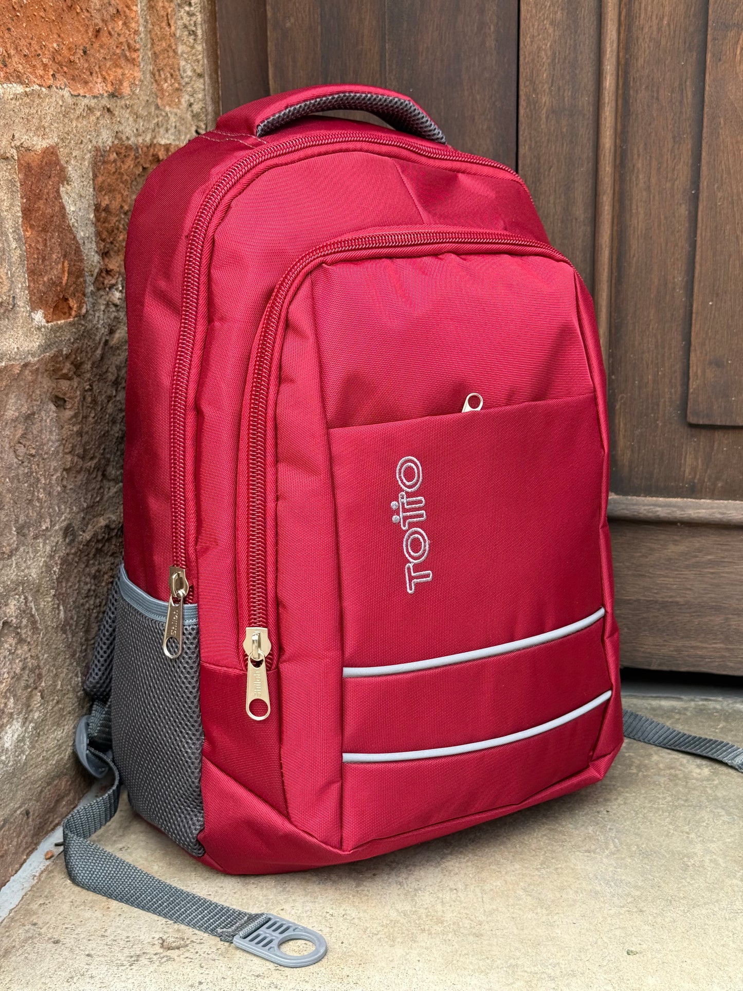 Morral TTO Reflectivo