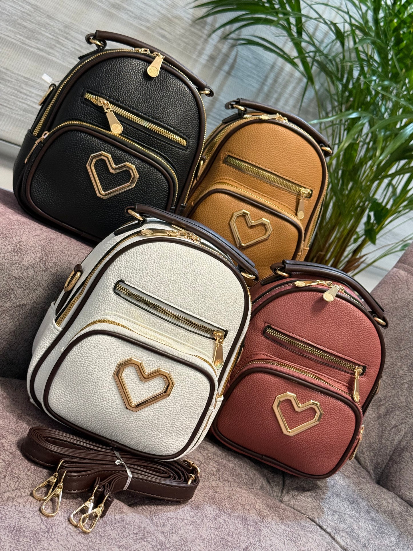 Morral London